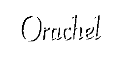 ORACHEL