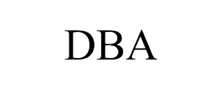 DBA