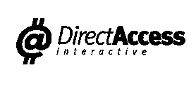 DIRECTACCESS INTERACTIVE