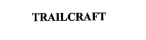 TRAILCRAFT