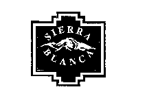SIERRA BLANCA