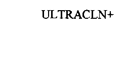 ULTRACLN+