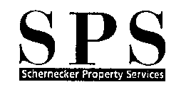 SPS SCHERNECKER PROPERTY SERVICES