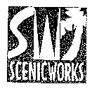 SWI SCENICWORKS
