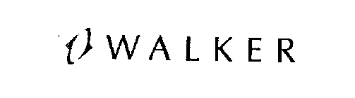 WALKER