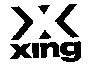 X XING