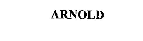 ARNOLD