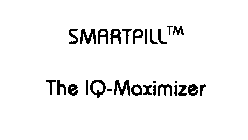 SMARTPILL THE IQ-MAXIMIZER