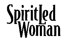 SPIRIT LED WOMAN