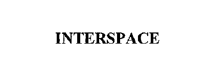 INTERSPACE