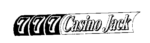 777 CASINO JACK