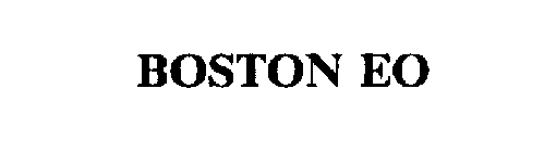 BOSTON EO