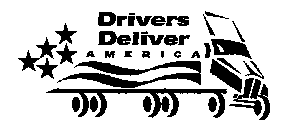 DRIVERS DELIVER AMERICA