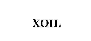 XOIL