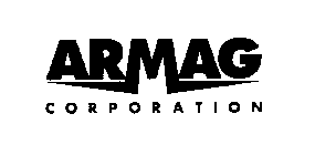 ARMAG CORPORATION