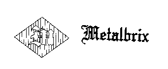 M METALBRIX