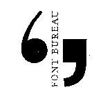 FONT BUREAU