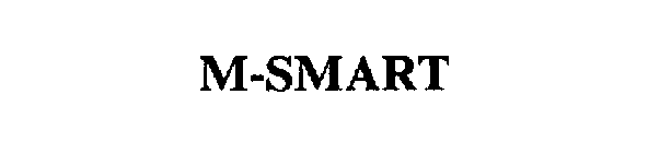 M-SMART