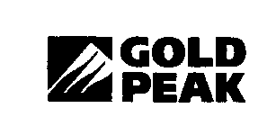 GOLD PEAK