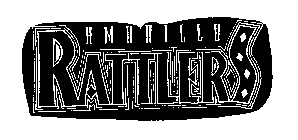 AMARILLO RATTLERS