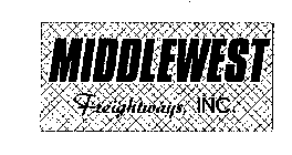 MIDDLEWEST FREIGHTWAYS, INC.