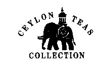 CEYLON TEAS COLLECTION
