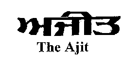THE AJIT