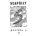 S SEAFOLLY AUSTRALIA