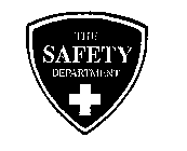 THE SAFETY DEPARTMENT
