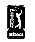 PGA TOUR DIRECT