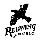 REDWING MUSIC