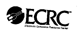ECRC ELECTRONIC COMMERCE RESOURCE CENTER AND DESIGN