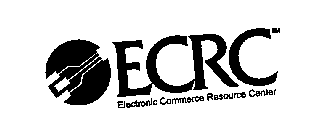 ECRC ELECTRONIC COMMERCE RESOURCE CENTER AND DESIGN