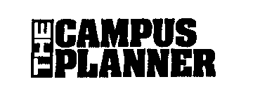 THE CAMPUS PLANNER