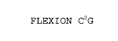 FLEXION C2G