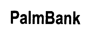 PALMBANK