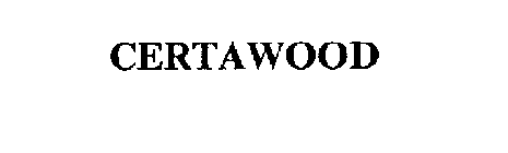 CERTAWOOD