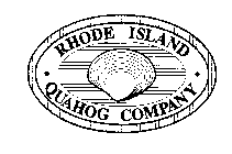 RHODE ISLAND QUAHOG COMPANY