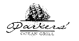 PARKERS OCEAN GRILL