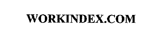 WORKINDEX.COM