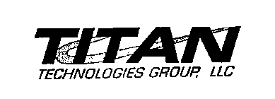 TITAN TECHNOLOGIES GROUP, LLC