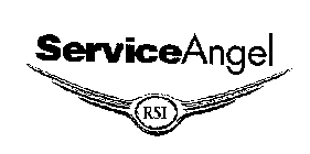 SERVICEANGEL RSI