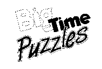 BIG TIME PUZZLES
