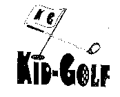 K G KID-GOLF