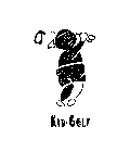 KID-GOLF