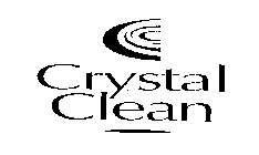 CRYSTAL CLEAN