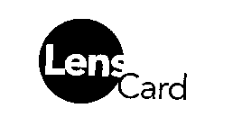 LENSCARD