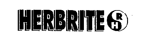 HERBRITE HR