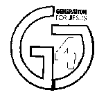 GENERATION FOR JESUS G4J