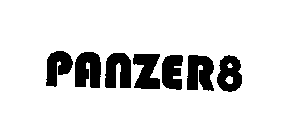 PANZER8